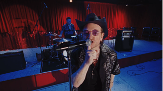 U2 lança “Silencio”, segundo single do álbum "Carnaval de Luz"
