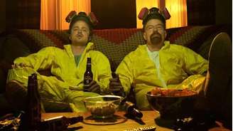 Breaking Bad aparece no primeiro lugar da lista do The New York Times sobre as melhores séries do século 21