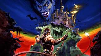 Castlevania completa 40 anos: antes do “metroidvania”, ele era bem diferente