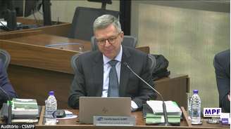 Subprocurador-geral da República, Francisco de Assis Vieira Sanseverino