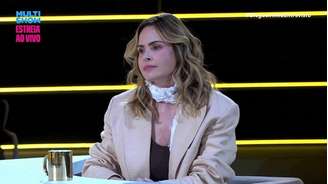 Campeã do BBB 26, Ana Paula Renault falou sobre a amizade com Tia Milena após o reality show