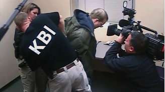 O programa To Catch a Predator virou um fenômeno em meados dos anos 2000