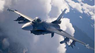 Jogadores reclamam de Ace Combat Zero estar vinculado ao novo Ace Combat 8 no Steam