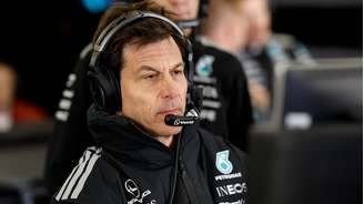 Reprodução / Mercedes
