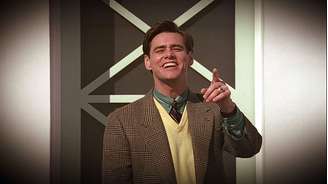 Filme ‘ O Show de Truman’ trazia o personagem de Jim Carrey dentro de um reality show