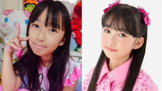 Cantora de 8 anos, Luna-chan morreu em decorrência de influenza