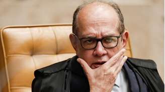 O ministro Gilmar Mendes determinou participação de Renan Santos em debate da Globo