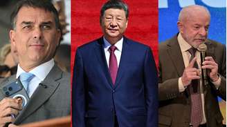 Veículos chineses — que são amplamente controlados pelo governo de Pequim — vêm dando destaque à eleição brasileira