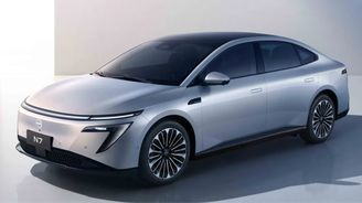 Nissan N7