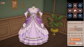 Imagens | Dressmaker