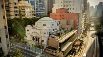 O Museu Judaico de São Paulo realiza a quinta edição de seu festival literário em outubro