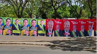 Eleição brasileira é destaque na imprensa internacional