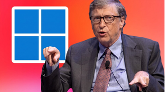 Bill Gates