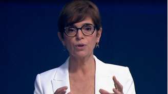 Renata Lo Prete (Reprodução/TV Globo)