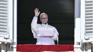 Papa Leão 14