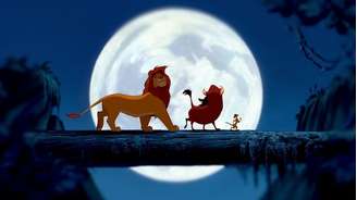 Um dos melhores filmes animados da Disney, 'O Rei Leão' original conquistou crianças e adultos do planeta todo com personagens incríveis, uma trilha sonora vibrante