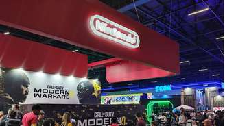 BGS 2026 em fotos: confira os destaques da Brasil Game Show
