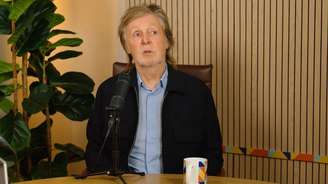 O cantor relatou o que acredita recordar do parto durante entrevista ao podcast 'Good Hang'