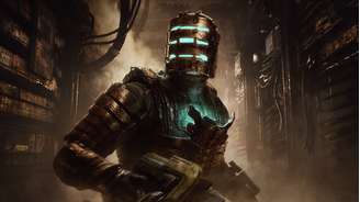 Dead Space nasceu como um Resident Evil no espaço, mas acabou indo muito além