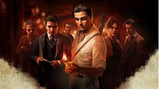 PS Plus Extra e Deluxe recebem Mafia: The Old Country e mais em outubro