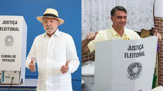 Campanhas de Lula e Flávio Bolsonaro não chegaram a acordo em reuniões no TSE
