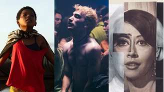 'Feito Pipa', 'London' e 'Fernanda', filmes nacionais na Mostra de Cinema de SP (Fotos: Reprodução/TMDB)