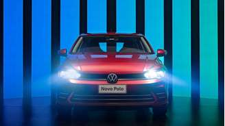 Volkswagen Polo Highline