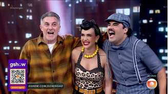 Reprodução/Globo