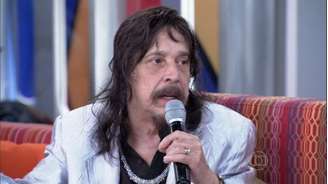 Benito Di Paula (Reprodução/TV Globo)