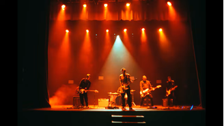 She Wants Revenge anuncia primeiro álbum em mais de 15 anos e lança single inédito