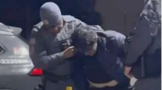 Deputado foi detido após um disparo acidental de arma de fogo