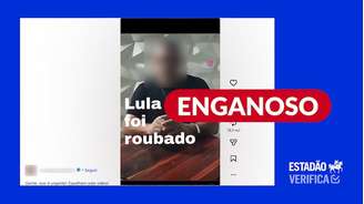 Vídeo usa dados incorretos para sustentar alegação de que TSE teria reduzido a quantidade de urnas nas eleições de 2026 em relação a 2022