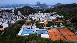 Rio Tennis Academy 
