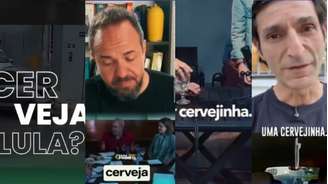 Deputados e suplentes impulsionaram anúncios com boato falso sobre Lula e roubo de celular