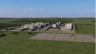 Amazon investe em energia