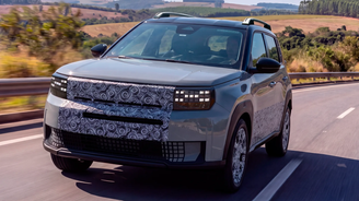 Fiat Argo X