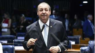 Omar Aziz (PSD) CRÉDITO DIVULGAÇÃO