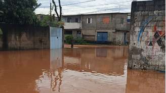 TRE muda local de votação em Itapevi, em São Paulo, devido a alagamento
