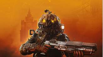 Cronos: The New Dawn recebe modo fotografia gratuito para celebrar o Halloween