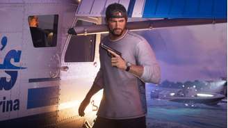GTA 6 requer mais de 200GB de espaço disponível para ser baixado no PS5