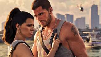 Lançamentos: Novembro traz GTA 6, o remake de Ocarina of Time e mais jogos