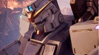 Mobile Suit Gundam Battle Operation 3 é anunciado para PC e PlayStation 5