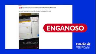Vídeo engana ao tentar levantar suspeitas sobre a legitimidade do resultado do segundo turno da eleição presidencial