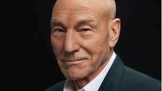 Patrick Stewart