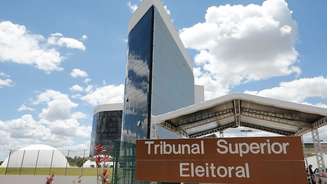 Segundo o TSE, a campanha eleitoral de 2026 foi marcada pela judicialização