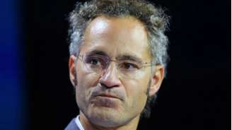 CEO da Palantir: Israel é o único país relevante na corrida pela IA, além dos EUA e da China
