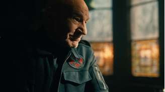 Patrick Stewart terá aparição póstuma em novo Vingadores