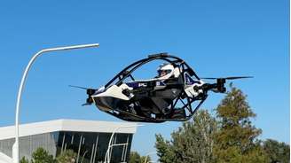 Drone Jetson ONE