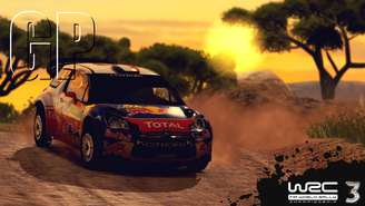 'WRC 3' está disponível para Xbox 360 e PS3