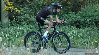 Staniford pretende participar das Paraolimpíadas do Rio em 2016